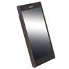 Чехол для Xperia Z LT36i Krusell FrostCover