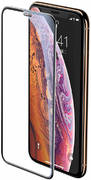 Защитное стекло Baseus Full-screen Curved Tempered для iPhone X/XS Защитное стекло Baseus Full-screen Curved Tempered для iPhone X/XS