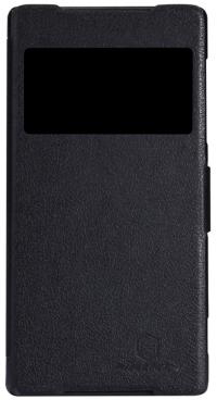 Чехол-книга Nillkin для Sony Xperia Z2