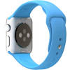 Apple Watch Sport 38mm Silver with Blue Sport Band (MJ2V2) Apple Watch Sport 38mm Silver with Blue Sport Band (MJ2V2)