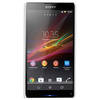 Чехол для Xperia ZL L35H Case-mate Barely There Чехол для Xperia ZL L35H Case-mate Barely There