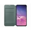 Чехол-книга Samsung LED View Cover для Galaxy S10e