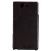 Чехол-книга для Sony Xperia Z LT36i кожаный Case-mate (США)
