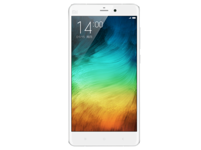 Xiaomi Mi Note (16GB)