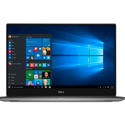 Dell XPS 15 9560-9869
