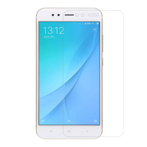 Защитное стекло на телефон Xiaomi Mi5X/MiA1 2D