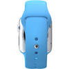 Apple Watch Sport 38mm Silver with Blue Sport Band (MJ2V2) Apple Watch Sport 38mm Silver with Blue Sport Band (MJ2V2)