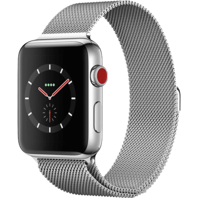 Apple Watch Series 3 MR1U2
