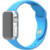 Apple Watch Sport 38mm Silver with Blue Sport Band (MJ2V2) Apple Watch Sport 38mm Silver with Blue Sport Band (MJ2V2)