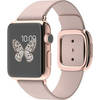 Apple Watch Edition 38mm Rose Gold with Rose Modern Buckle (MJ3K2) Apple Watch Edition 38mm Rose Gold with Rose Modern Buckle (MJ3K2)