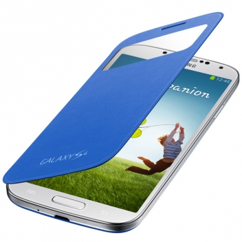 Чехол для Samsung Galaxy S4 EF-CI950BСEG