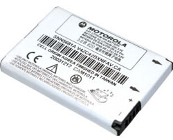 Аккумулятор First для телефона Motorola MP-X200