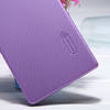 Чехол для Xperia Z LT36i NillKin D-Style фиолетовый