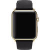 Apple Watch Edition 42mm Yellow Gold with Black Classic Buckle (MKL62) Apple Watch Edition 42mm Yellow Gold with Black Classic Buckle (MKL62)