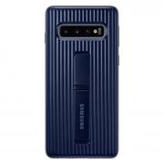Чехол-накладка Samsung Protective Standing Cover для Galaxy S10+