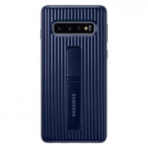 Чехол-накладка Samsung Protective Standing Cover для Galaxy S10+