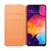 Чехол-книга Samsung Flip Wallet Cover для Galaxy A70