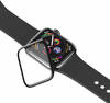 Защитное стекло Baseus для Apple Watch Series 4 40 mm
