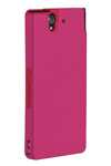Чехол для Xperia Z LT36i Case-mate Tough