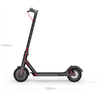 Электросамокат Xiaomi Mi Electric Scooter M365S 1S