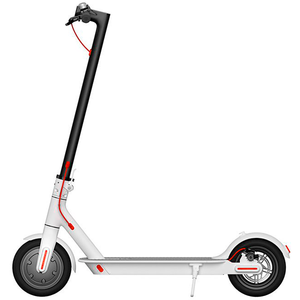 Электросамокат Xiaomi Mi Electric Scooter M365S 1S