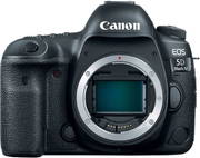 Canon EOS 5D Mark IV body