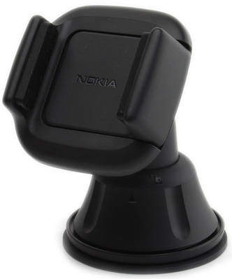 Автомобильный держатель Nokia CR-115 для телефона