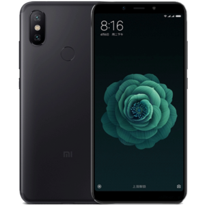 Xiaomi Mi 6X