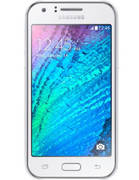 Samsung Galaxy J1 (J100FN)