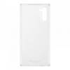 Чехол-накладка Samsung Clear Cover для Galaxy Note 10 EF-QN970TTEGRU