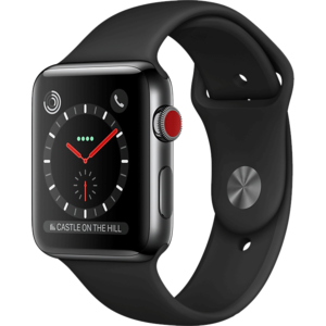 Apple Watch Series 3 MQM02