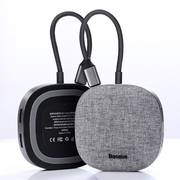 Адаптер Baseus Fabric 7 in 1