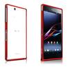 Чехол для Xperia Z Ultra XL39H Love Mei