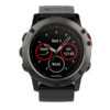 Garmin Fenix 5X Sapphire 51mm