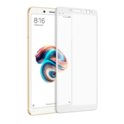 Стекло защитное на Xiaomi Redmi Note 5