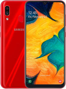 Samsung Galaxy A30 64GB