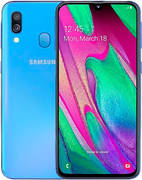 Samsung Galaxy A40