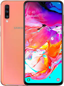 Samsung Galaxy A70