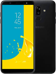 Samsung Galaxy J8