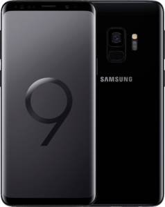 Samsung Galaxy S9 256GB