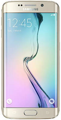 Samsung Galaxy S6 edge (64GB)