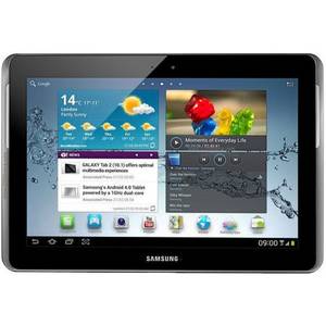 Samsung Galaxy Note 10.1 16GB 3G Pearl Grey (GT-N8000)