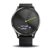 Garmin Vivomove HR Sport L