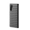 Чехол Baseus BV Weaving Case Heat Dissipation для Huawei P30 Pro