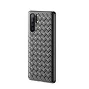 Чехол Baseus BV Weaving Case Heat Dissipation для Huawei P30 Pro