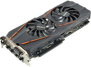 Gigabyte GeForce GTX 1060 G1 Gaming 6GB GDDR5