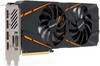 Gigabyte GeForce GTX 1060 G1 Gaming 6GB GDDR5