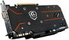 Gigabyte GeForce GTX 1080 Xtreme 8GB GDDR5X