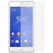 Защитное стекло на экран для Sony Xperia Z3