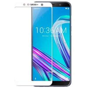 Защитное стекло на ASUS ZenFone Max Pro M1 ZB602KL